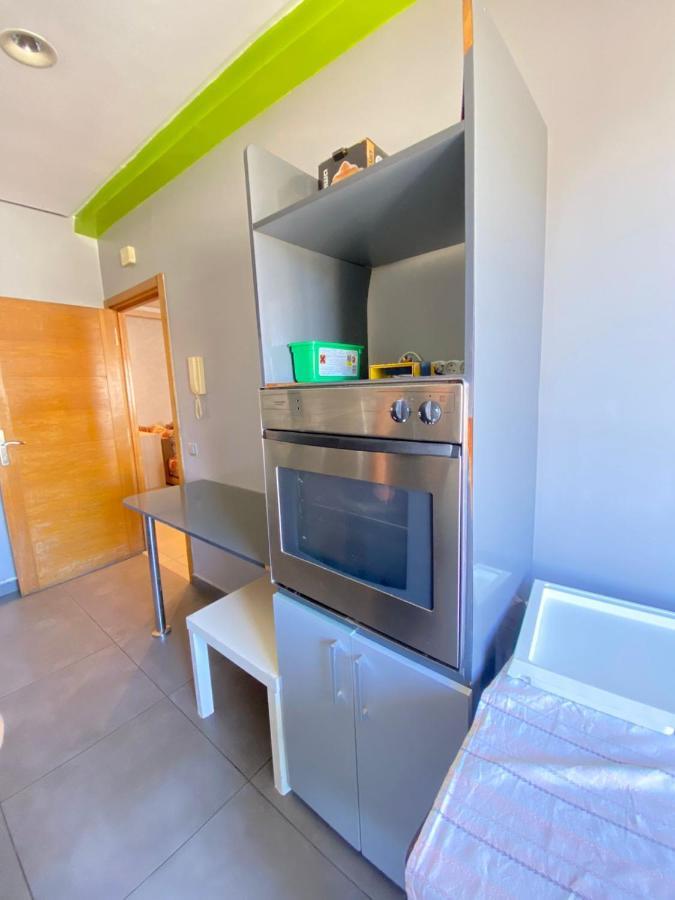 Superbe Appart Ensoleillé FibreO+Netflix+Parking Casablanca Exterior foto