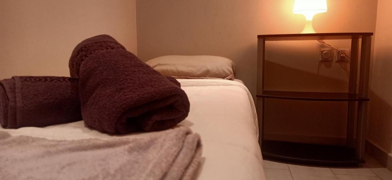 Superbe Appart Ensoleillé FibreO+Netflix+Parking Casablanca Exterior foto